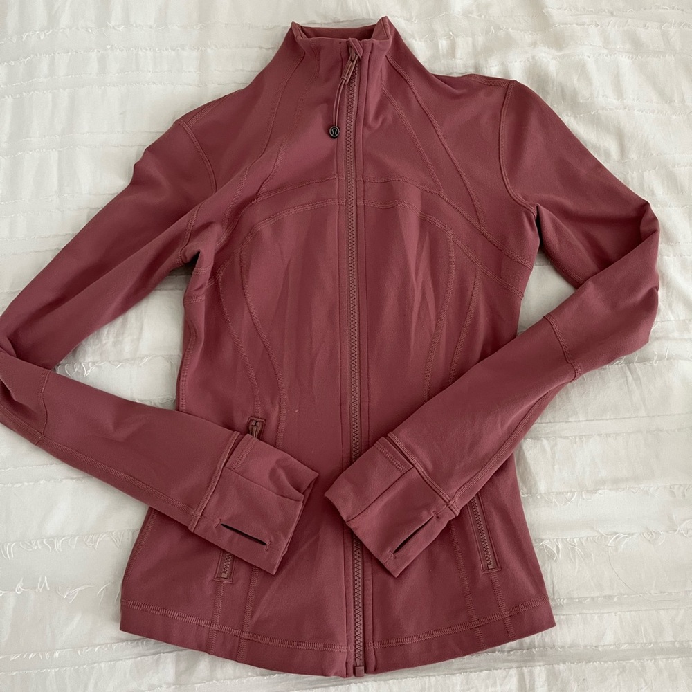 Lululemon Define Jacket
